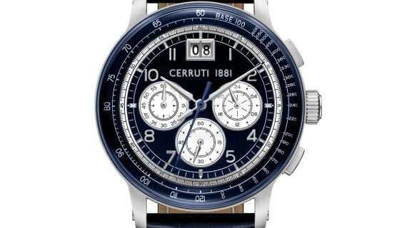 Men Petroio Watch