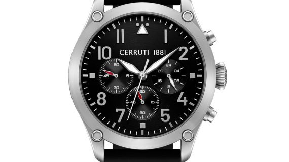 Men Borgatello Watch