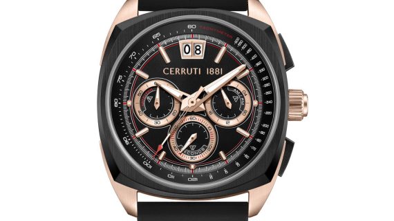 Men Cuneo Watch