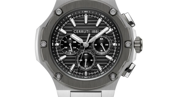 Men Lucardo Watch