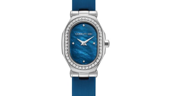 Women Aosta Watch