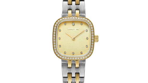 Women Mira Beige 24mm Watch