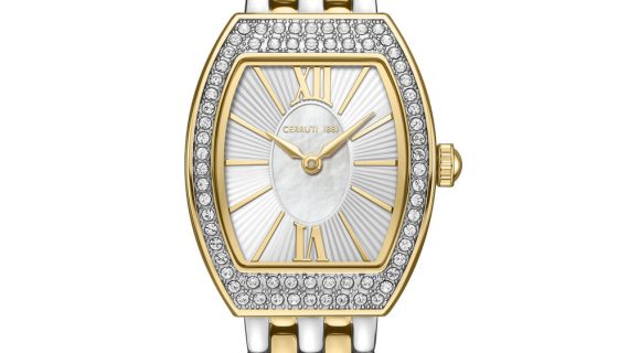 Women Calliano Watch