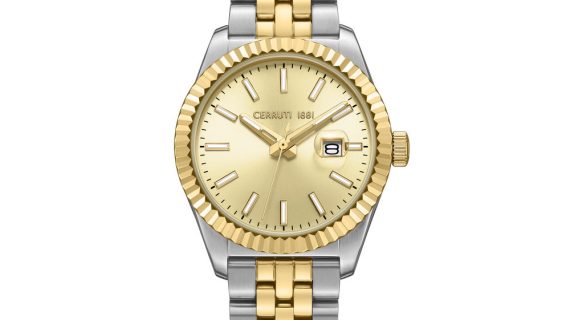 Women Chenti Watch