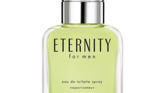Calvin Klein Eternity Cologne EDT For Him - 100 ml