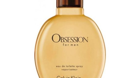 Calvin Klein Obsession For Him EDT - 125 ml
