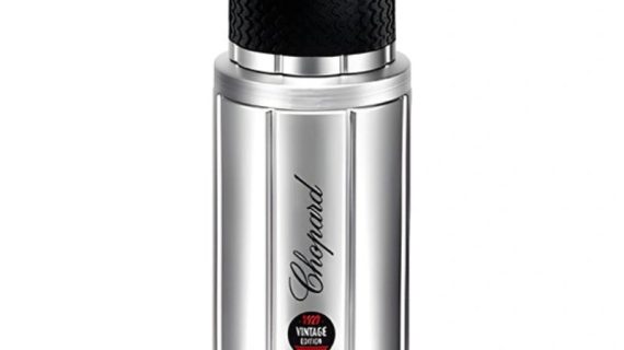 Chopard 1927 Vintage Edition EDT For Him - 80 ml
