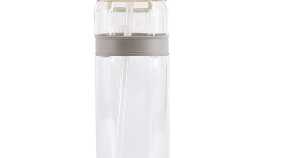 Cool Level, Hygienic Plastic Bottle-850ml