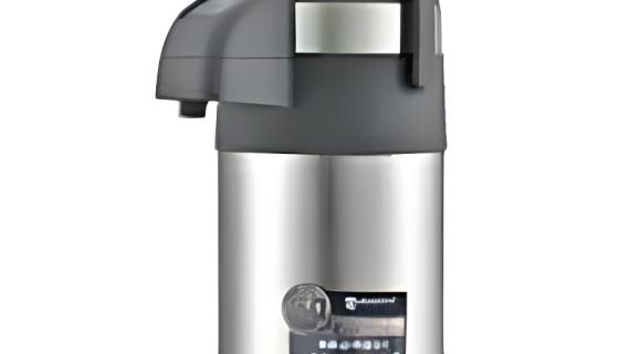 D.Kadi KD971, Stainless Steel Vacuum Flask Coffee Pot