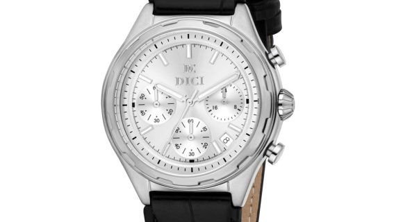 Men Valerio Watch