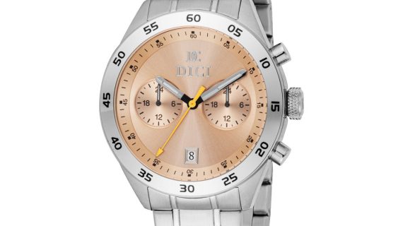 Men Giulio Watch
