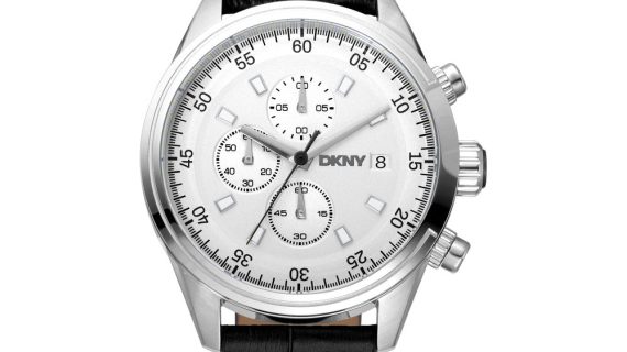 Men Hudson Watch