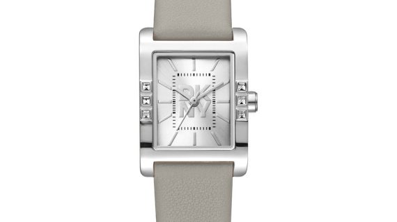 Women Westside Glitz Grey Watch