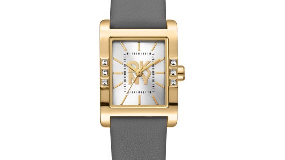 Women Westside Glitz Grey Watch