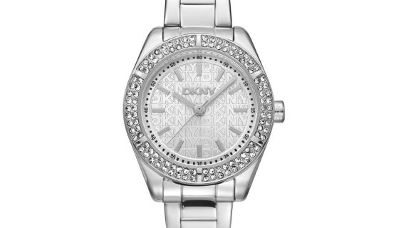 Women Luma Watch
