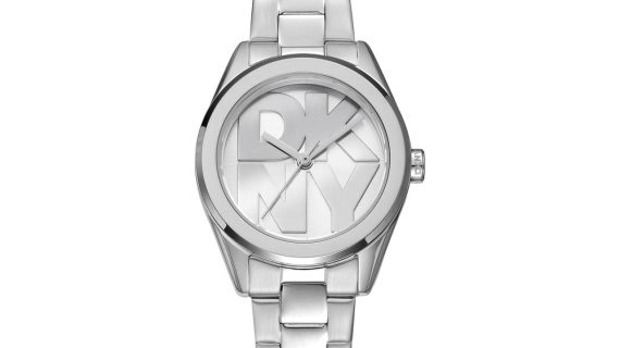 Women Logo Classic Watch