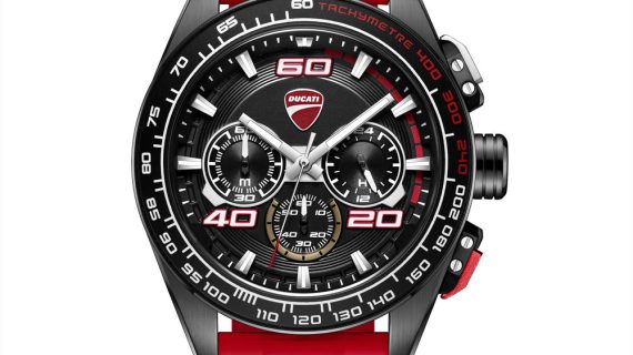 Men Extreme Sports Watch