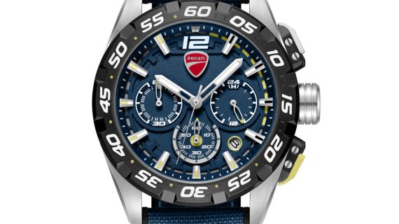 Men Extreme Sports Watch