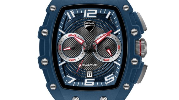 Men Supermotos Watch