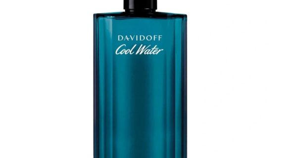 Davidoff Cool Water EDT For Him - 75 ml