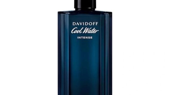 Davidoff Cool Water Intense EDP For Him - 75 ml