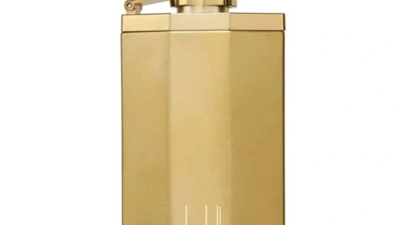 Alfred Dunhill Desire Gold EDT For Him - 100 ml