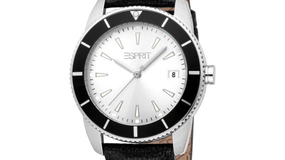 Men Jayden Black Watch