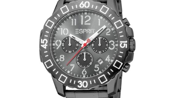 Men Jasper Watch