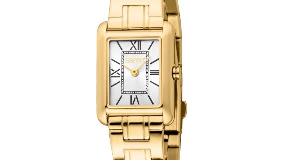 Women Lainey Gold Watch