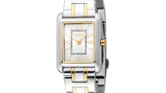 Women Lainey Silver Watch