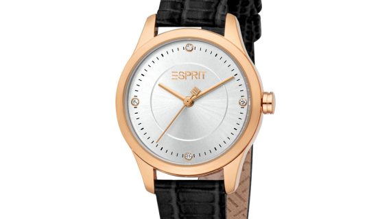 Women Renata Black Watch