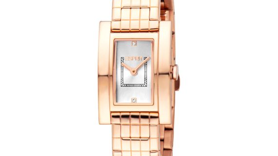 Women Mette Rose Gold Watch