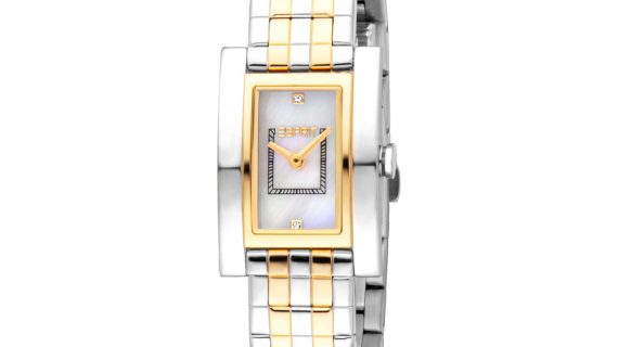Women Mette Two Tone Watch