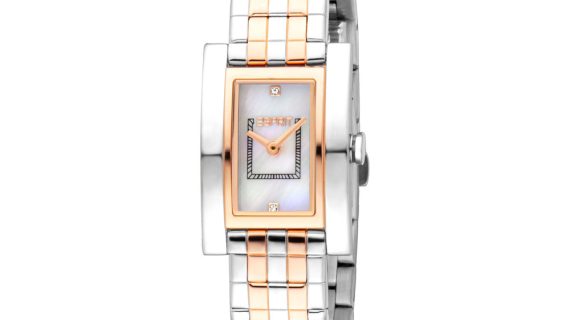 Women Mette Two Tone Watch
