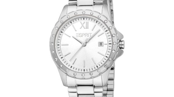 Women Julieta Silver Watch