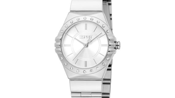 Women Remi Silver Watch