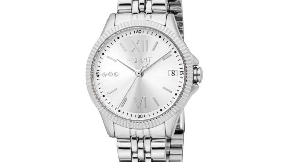 Women Citra Silver Watch