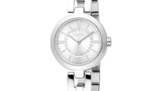 Women Thea Silver Watch