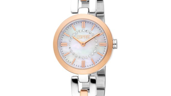 Women Thea Two Tone Watch