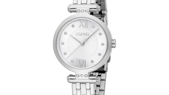 Women Skye Silver Watch