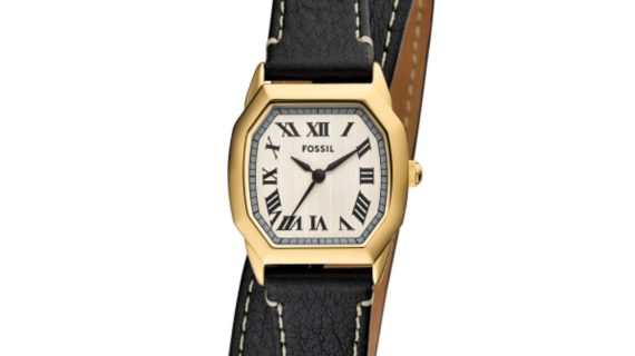 Women Harlow Black Watch