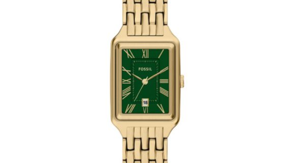 Women Raquel Gold Watch