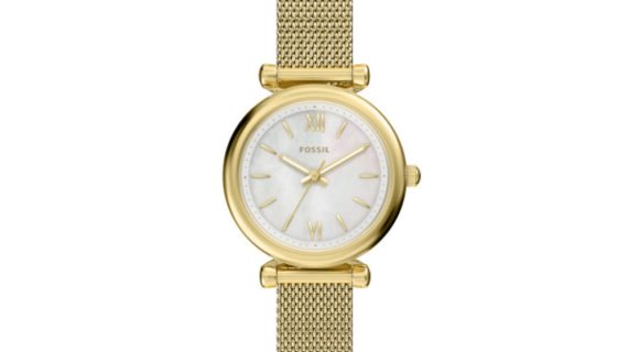 Women Carlie Watch