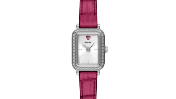 Women Raquel Pink Watch