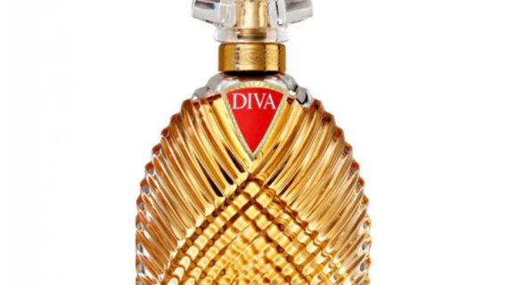 Emanuel Ungaro Diva EDP For Her - 50 ml