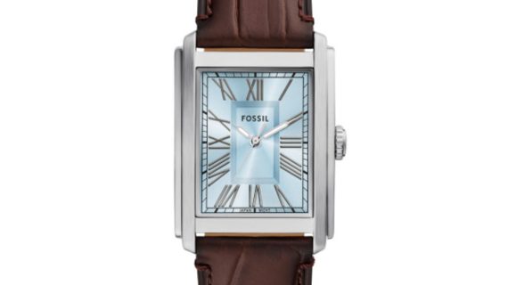 Men Carraway Brown Watch