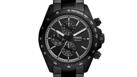 Men Autocross Watch