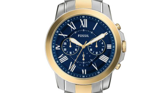 Men Grant Watch