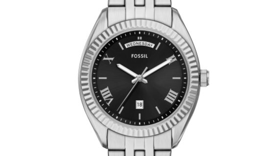 Men Campbell Black Watch