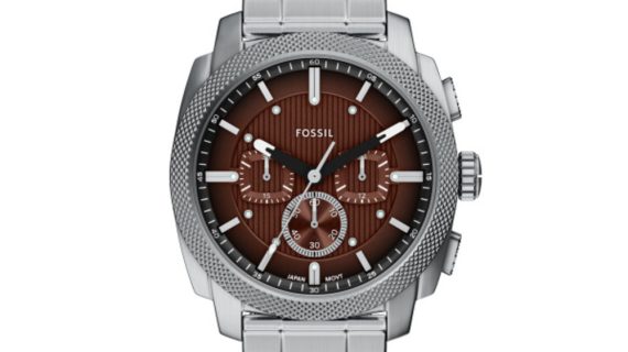 Men Machine Watch